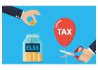 ELSS: Your Guide to Tax-Saving Investments