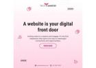 A website is your digital front door