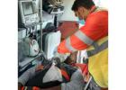  ICU Ambulance Service in Delhi  | Marin Life Care Ambulance