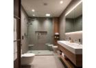 Expert Bathroom Renovation Services in Bulli: Stylish and Functional