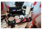 Your Partner in High-Quality Makeup Manufacturing