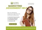 Marketing Assignment Help