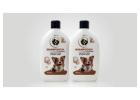 Ayurvedic Dog Shampoo