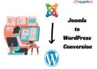 Mastering Joomla to WordPress Conversion: Expert Insights and Strategies