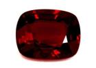 2.33 cts. Untreated Spinel Cushion - GIA Certified Gem