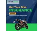 Buy/Renew Your National Bike Insurance Effortlessly with QuickInsure