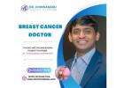 Best Breast Cancer Doctor in Hyderabad - Dr. Chinnababu