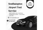 Southampton Airport Taxi Service | AMS Transfer Limited