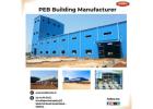 PEB Building Manufacturer | Buildmate