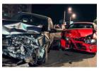 Involved in a Car Accident? Los Angeles Lawyers Ready to Assist