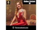 Florence Book: Discover the Thrills with Online Cricket ID