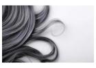 Nano Ring Hair Extensions Real Hair