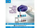 Best Pathology Lab in Lucknow - Your Trusted Partner in Health