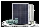 Manufacturers of Solar Water Pumps in India - Unnati Pumps