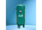 Air Tank Manufacturer