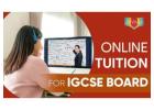 Excel Globally with Ziyyara's Premier Online IGCSE Tuition