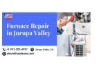 Furnace Repair in Jurupa Valley