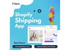 Best Shopify Shipping App for Delivery Scheduling