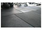 Ashmita Enterprises - Leading Supplier & Distributors of Rubber Floor Tiles in Delhi