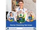 Deep Home Cleaning Services in Austin, Texas