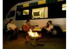 Rent a Caravan in Delhi – Your Adventure Starts Here!