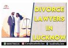 Divorce Lawyers In Lucknow