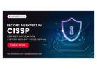 Master CISSP Certification with InfosecTrain’s Expert Training