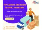 Searching for the best packers and movers in Alwal, Hyderabad in this festive season?