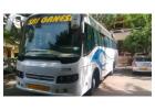 50 seater bus hire in bangalore || 50 seater bus rental in bangalore || 09019944459