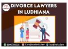 Divorce Lawyers In Ludhiana