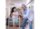 Best Pediatric Hospital in Rohini, Delhi 