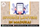 Divorce Lawyers In Madurai