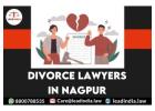 Divorce Lawyers In Nagpur