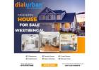 Morden house for sale in westbengal