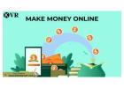 Top Websites to Make Money Online Quickly