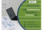 Top Bookkeeping Services in Fremont, CA