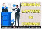 criminal lawyers in chennai