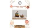 Decorating Home For Fall | Pulp & Circumstance 