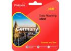 Best Europe Data Travel eSIM for Seamless Connectivity Abroad