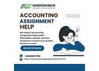 Accounting Assignment Help - Buy 1, Get 1 Free!