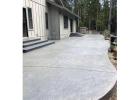 Transform Your Outdoor Spaces with Professional Exterior Concrete Staining