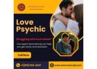 Love Psychic in Sacramento