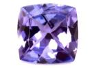 The Best Dimensions 5.96X5.90X3.30 tanzanite stones