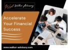 Your Trusted Financial Partner: Walker Advisory, a Bookkeeping Business