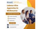 Labour Hire Agencies in Melbourne