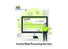 Invoice Data Processing Services in Ahmedabad