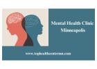 Top-Rated Mental Health Clinic in Minneapolis