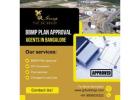 BBMP plan approval agents in Bangalore