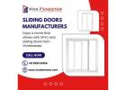 Sliding Doors Manufacturers Bangalore