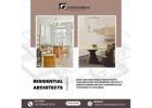 Residential Architects in 